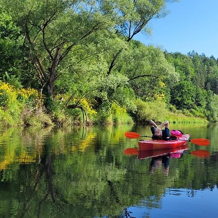 Domek pod Stromcem Czernica  Zewnętrze zdjęcie